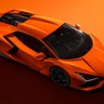 lamborghini revuelto 29