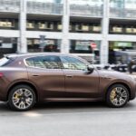 maserati grecale gt 2023 19