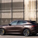 maserati grecale gt 2023 21