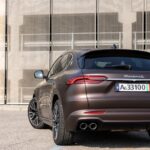 maserati grecale gt 2023 22