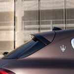 maserati grecale gt 2023 24