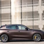 maserati grecale gt 2023 25