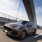maserati grecale gt 2023 29