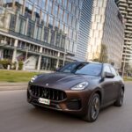 maserati grecale gt 2023 35