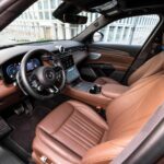 maserati grecale gt 2023 37