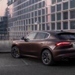 maserati grecale gt 2023 38