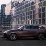 maserati grecale gt 2023 39