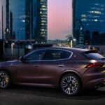 maserati grecale gt 2023 40