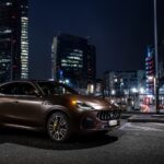 maserati grecale gt 2023 41