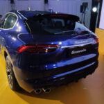 maserati grecale gt camera 2023 02