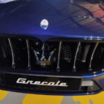 maserati grecale gt camera 2023 05