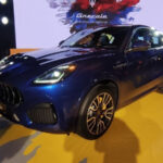 maserati grecale gt camera 2023 06