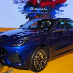 maserati grecale gt camera 2023 07