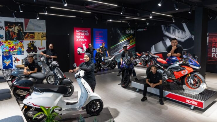 motoplex butterworth penang 13