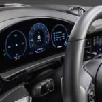 porsche cayenne 2023 facelift kabin 01