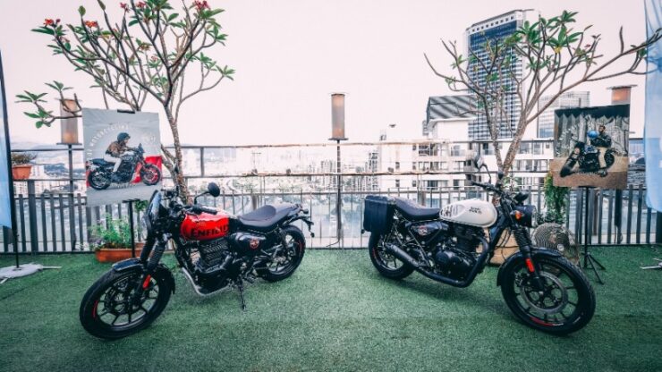 royal enfield hunter 350 24