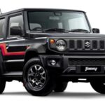 suzuki jimny heritage 2023 02