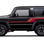 suzuki jimny heritage 2023 03