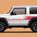 suzuki jimny heritage 2023 04