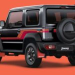 suzuki jimny heritage 2023 05