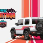 suzuki jimny heritage 2023 06