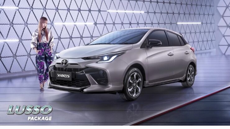 toyota yaris 2023 thailand 08