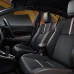 toyota yaris 2023 thailand 18