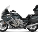 02. BMW K 1600 GTL