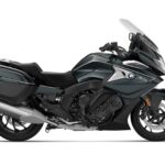 03. BMW K 1600 GT