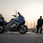 11. BMW K 1600 GTL