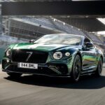 Bentley Le Mans Collection – 3