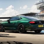 Bentley Le Mans Collection – 8