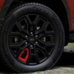 Ford Ranger Stormtrak 05