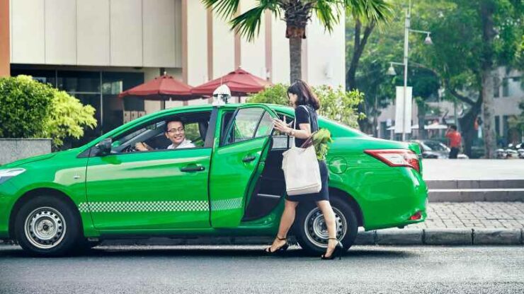 GrabTaxi
