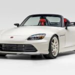 Honda S2000R 01