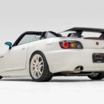 Honda S2000R 02