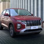 Hyundai Creta facelift 01