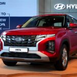 Hyundai Creta pelancaran 01