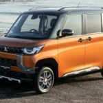 Mitsubishi Delica Mini 04