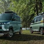 Mitsubishi Delica Mini 06