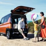 Mitsubishi Delica Mini 08