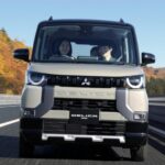 Mitsubishi Delica Mini 09