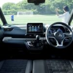 Mitsubishi Delica Mini 12