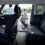 Mitsubishi Delica Mini 13