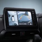 Mitsubishi Delica Mini 14