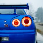 Nissan Skyline GT-R R34 Paul Walker 05