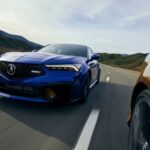 acura integra type-s 03