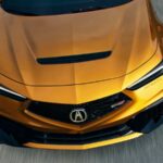 acura integra type-s 04