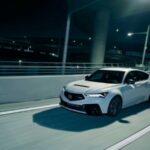 acura integra type-s 05