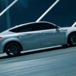 acura integra type-s 08